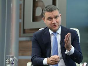 Горанов: Ако Костов има притеснения за приватизациите, да си ги сподели