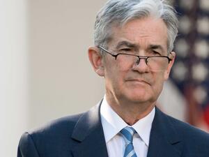 Сенатът одобри новия централен банкер на САЩ