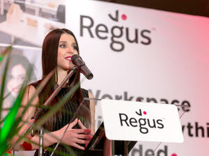 Regus отваря офис център в Пловдив през следващата година