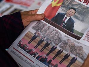Китай разкритикува опозицията на САЩ за пазарния му статут