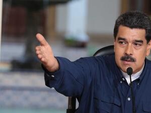Мадуро разпореди емитирането на 100 млн. единици от венецуелската криптовалута "Петро"
